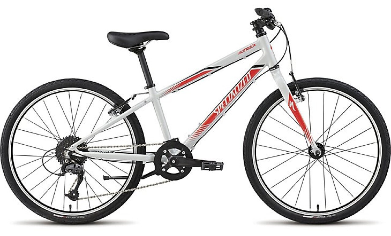 

HOTROCK 24 SL BOYS (2015)