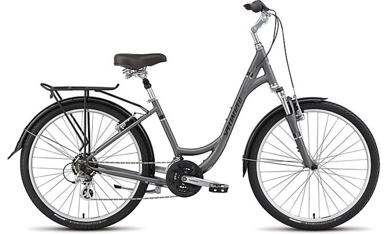 

EXPEDITION SPORT INT LOW ENTRY (2015)