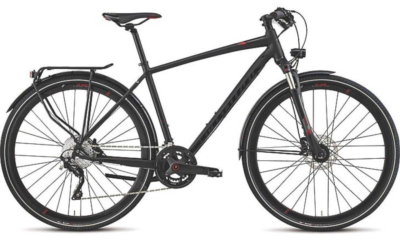 

CROSSOVER EXPERT DISC (2015)