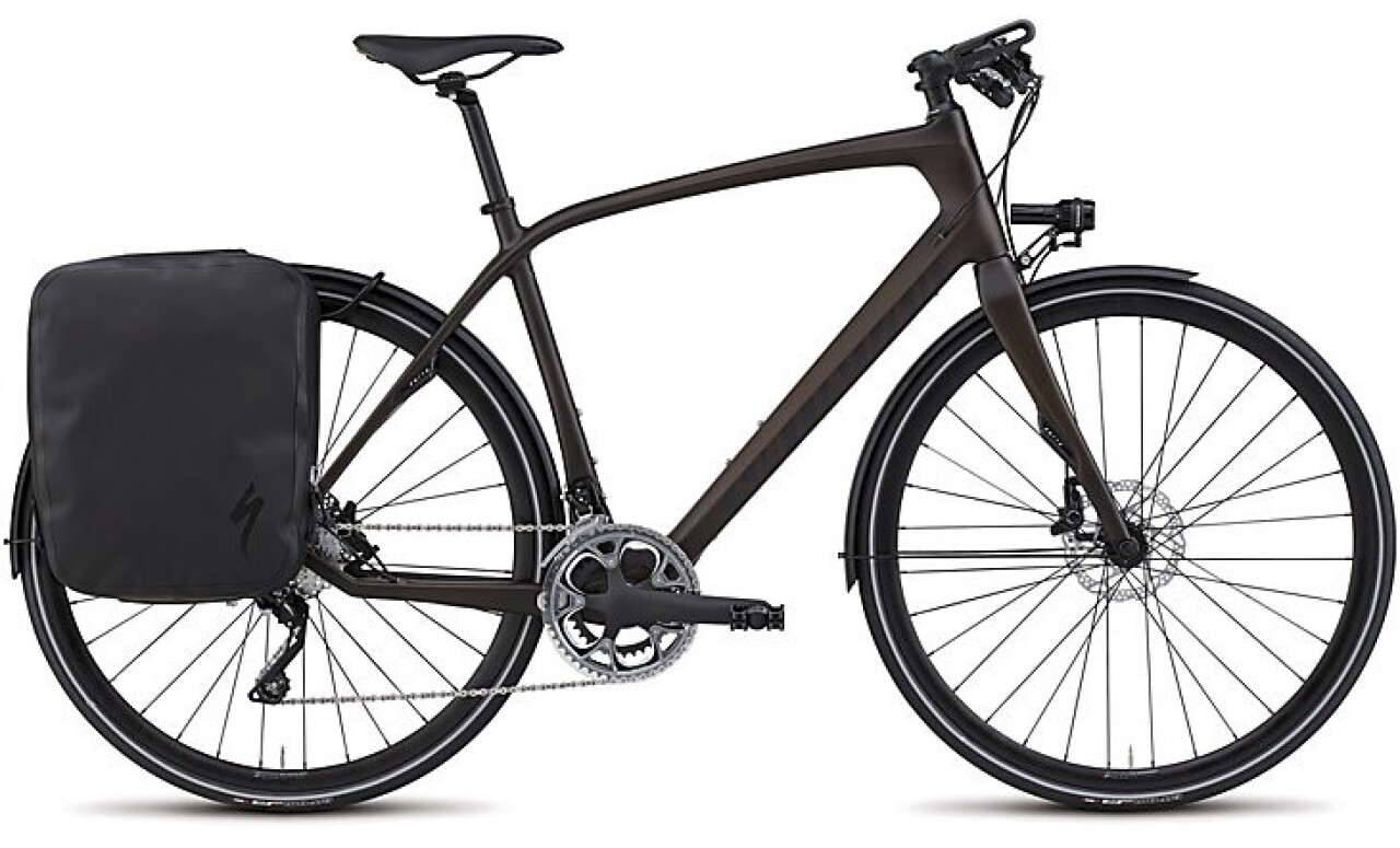 

SOURCE EXPERT CARBON DISC (2015)