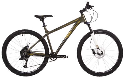 Горный велосипед Trek 4900 Disc (2013 