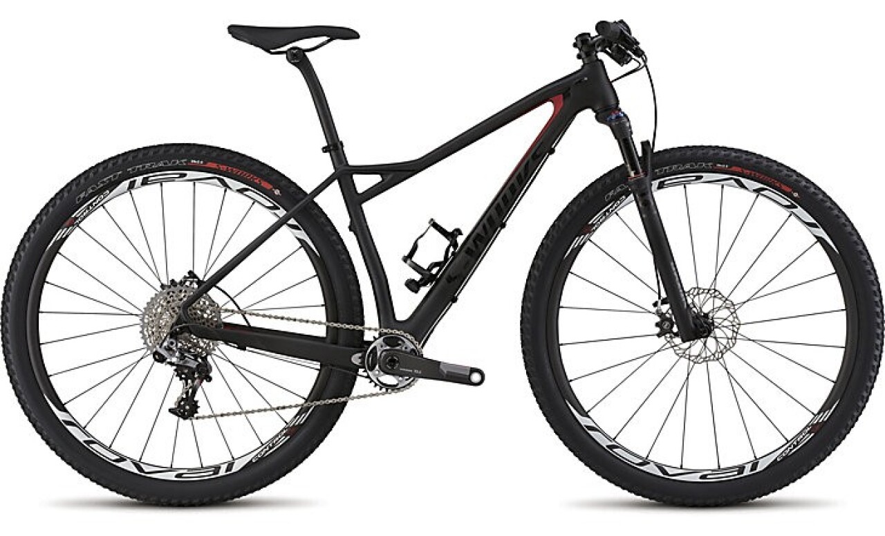 

S-WORKS FATE CARBON 29 (2015)
