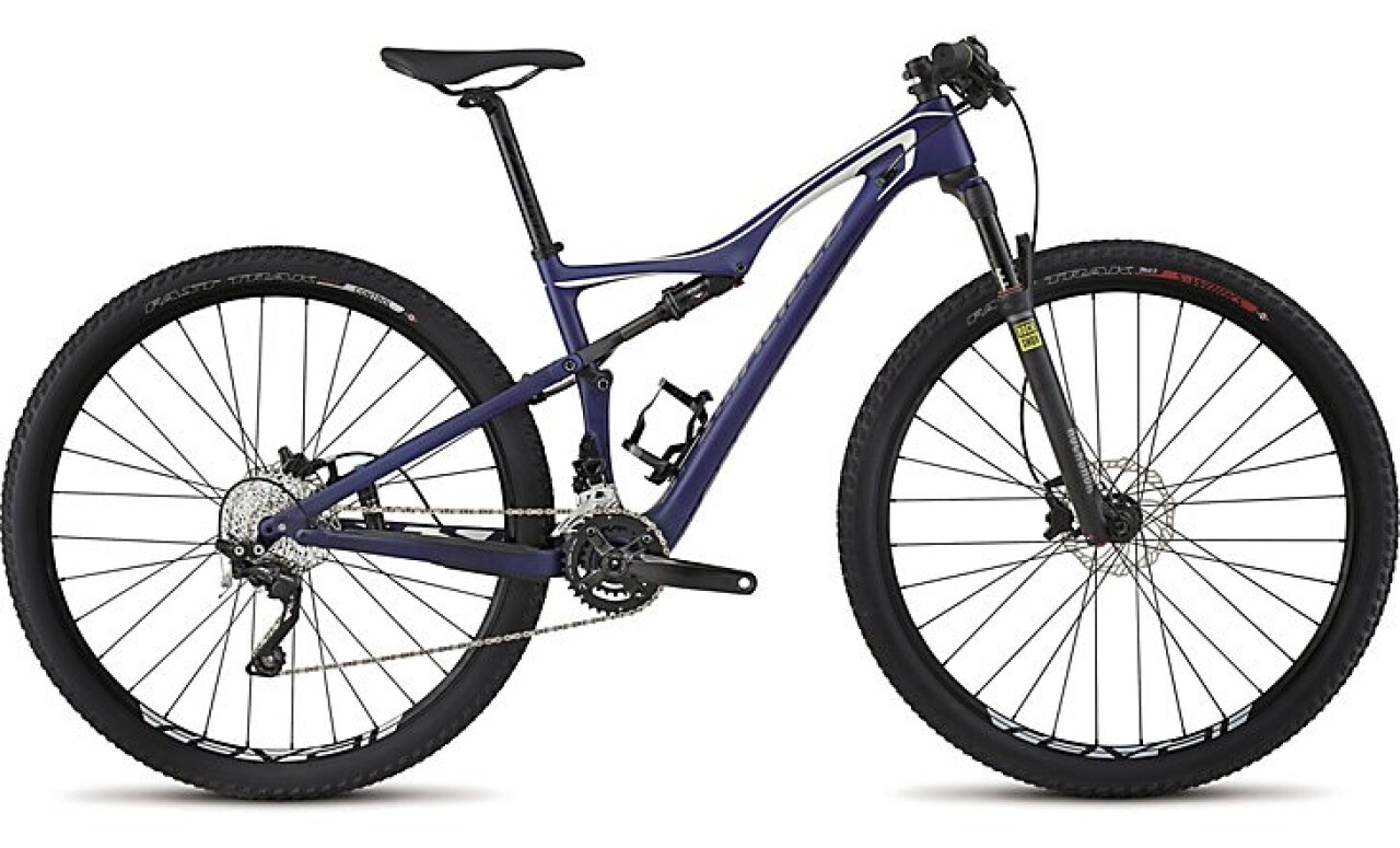 

ERA COMP CARBON 29 (2015)