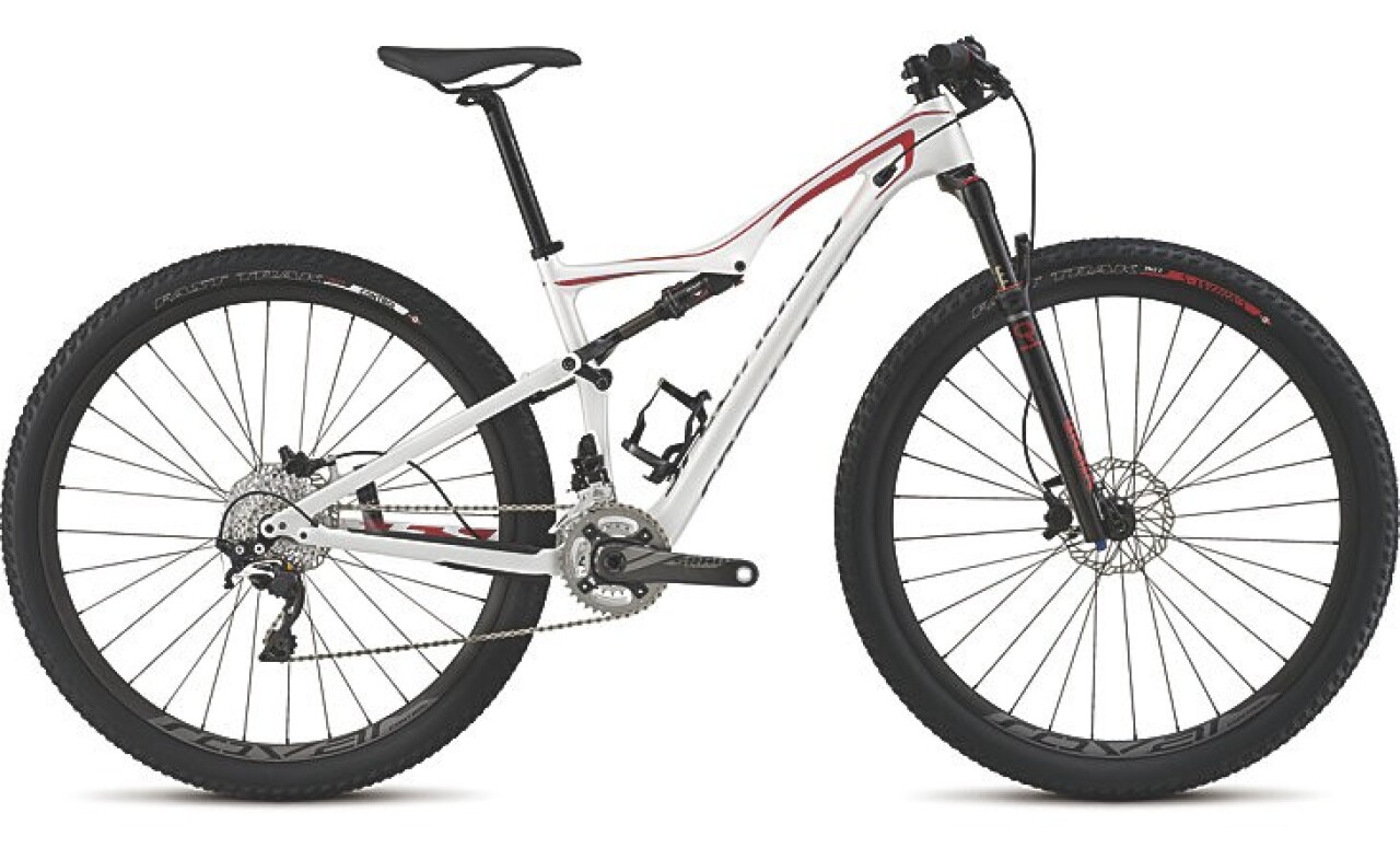

ERA EXPERT CARBON 29 (2015)