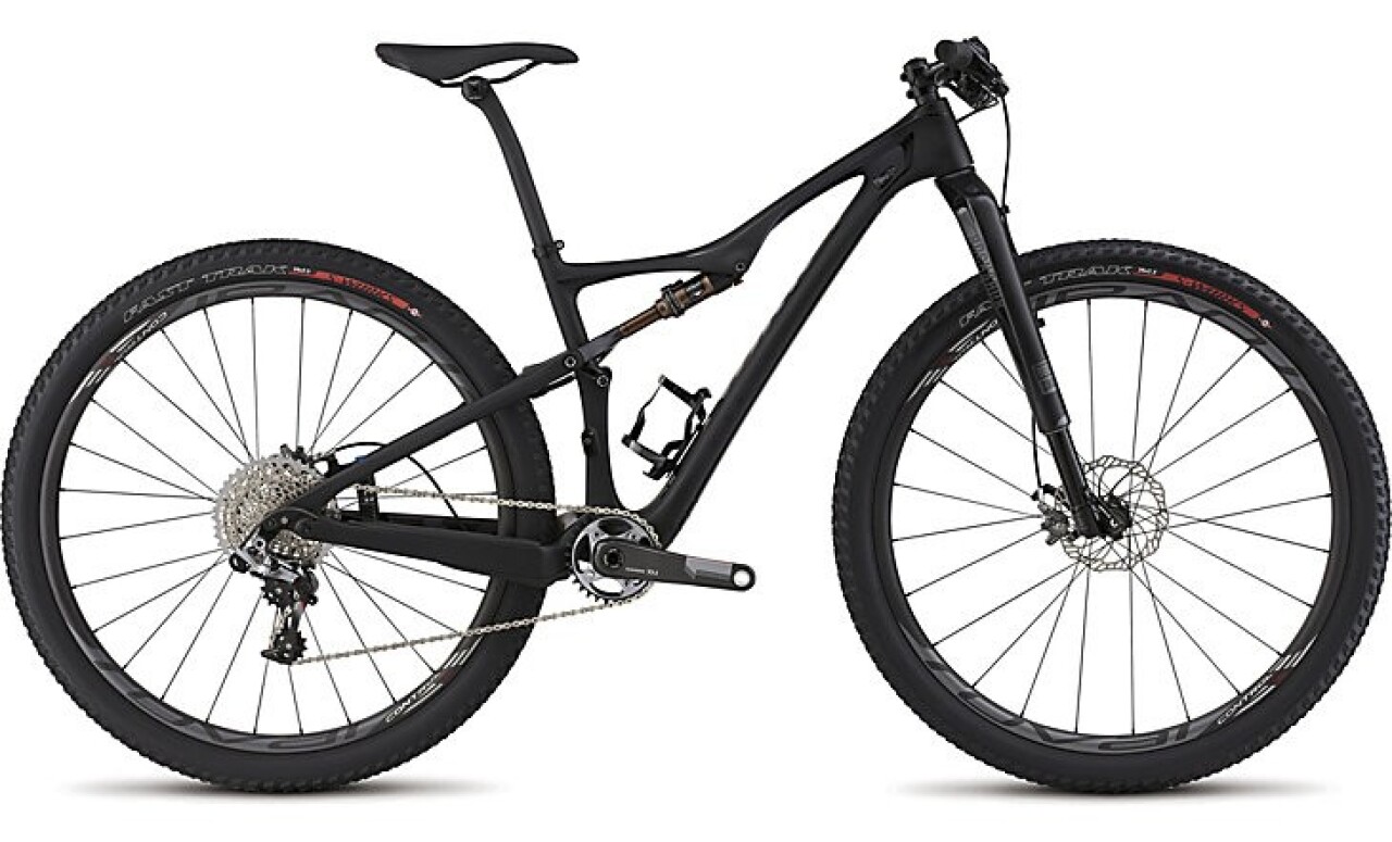 

S-WORKS ERA 29 (2015)