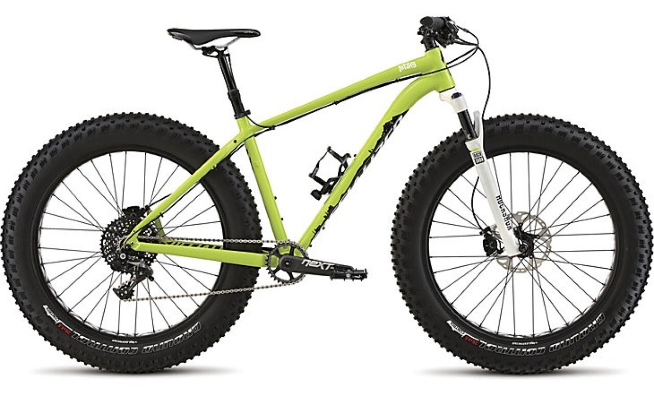 

Fatboy Pro (2015)