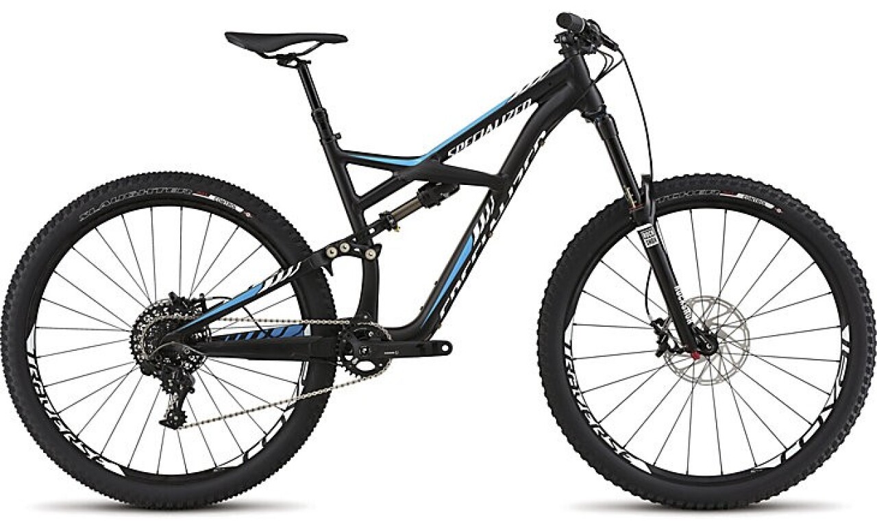 

ENDURO ELITE 29 (2015)