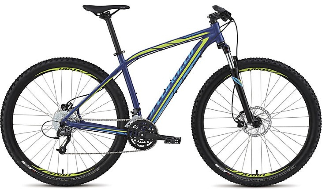 

ROCKHOPPER SPORT 29 (2015)