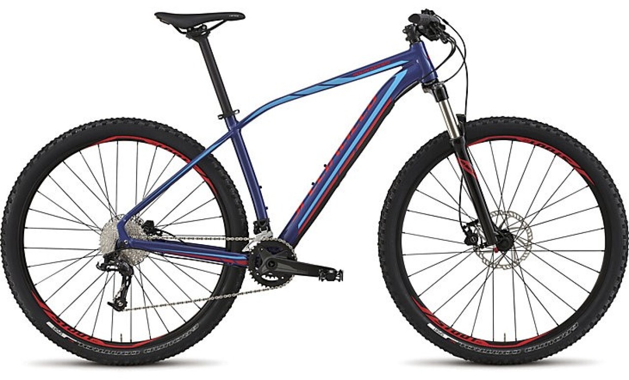

ROCKHOPPER EXPERT 29 (2015)