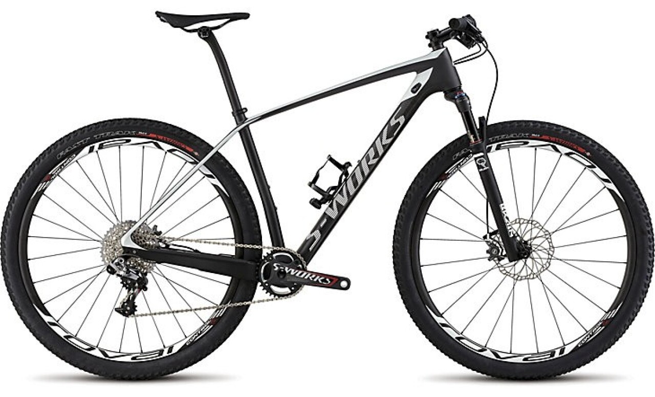 

S-Works STUMPJUMPER 29 WORLD CUP (2015)