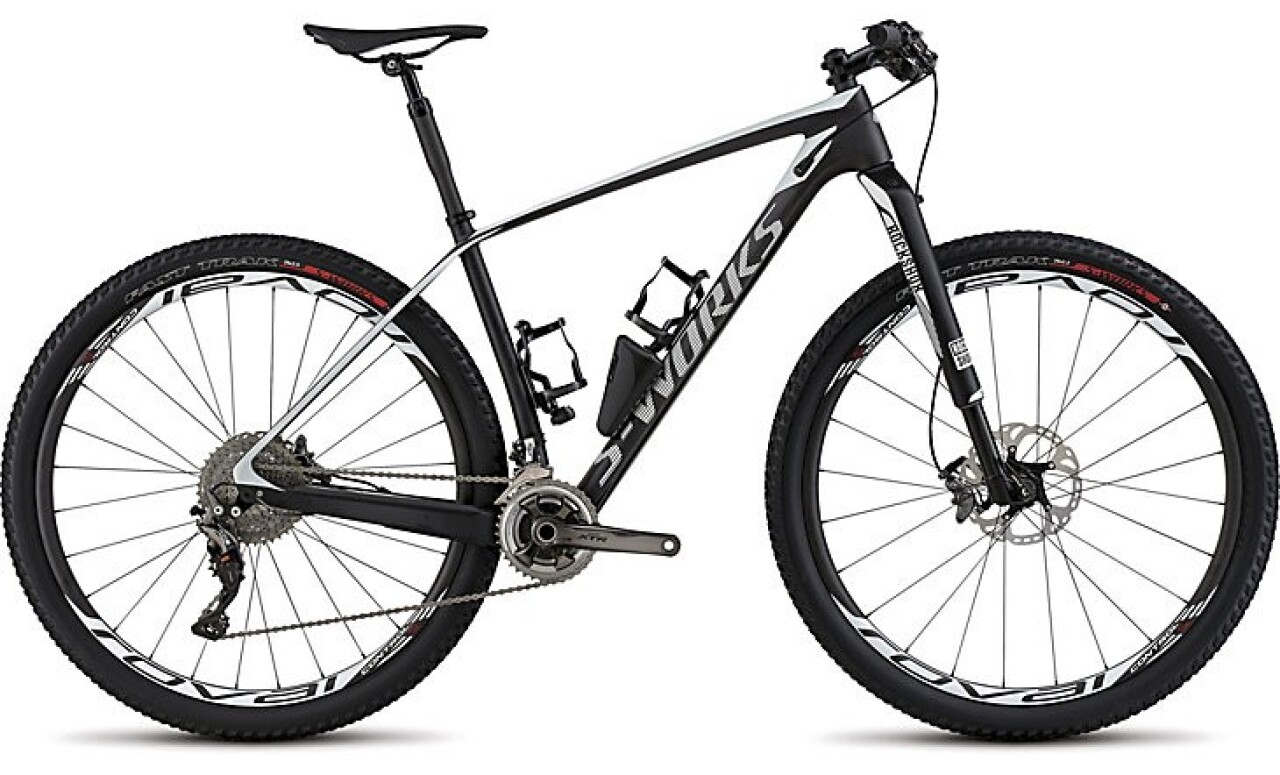 

S-Works STUMPJUMPER 29 (2015)