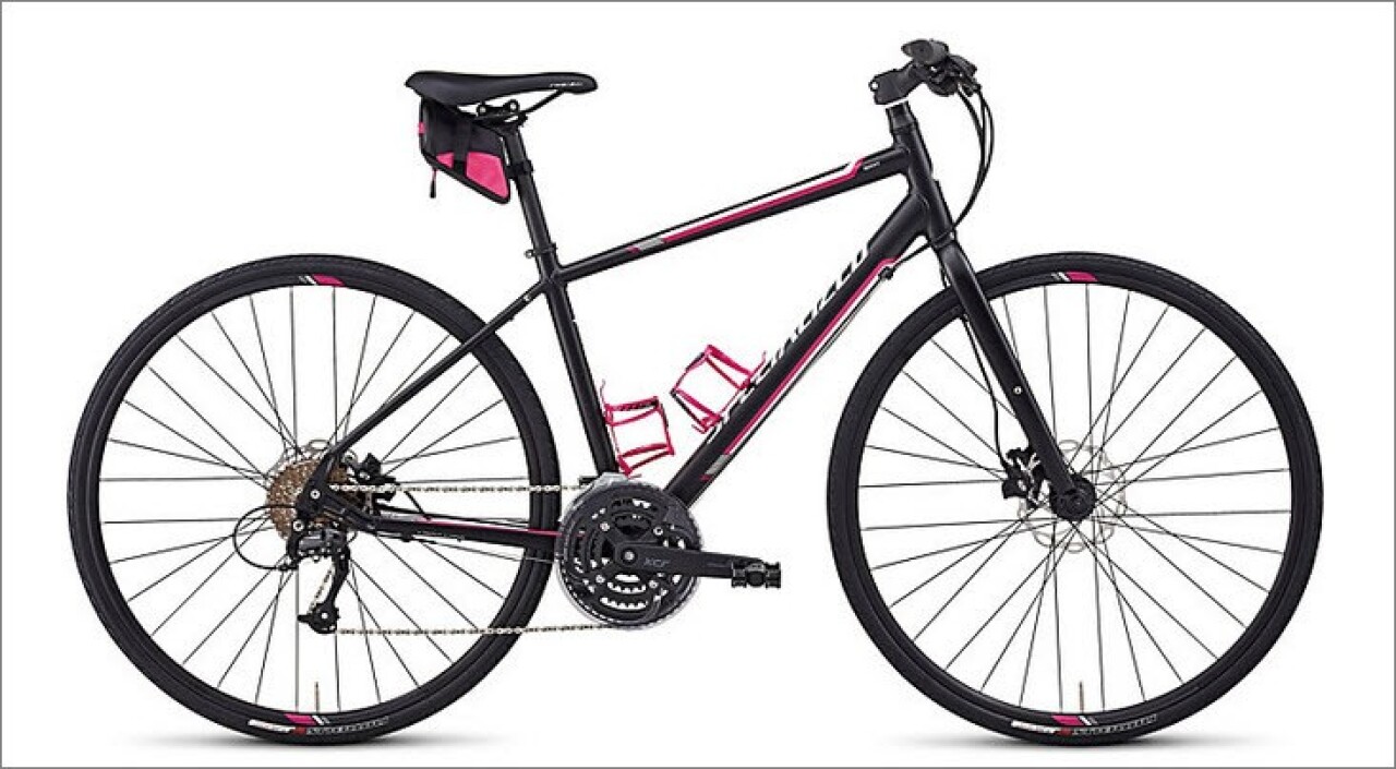 

VITA SPORT DISC EQ (2014)