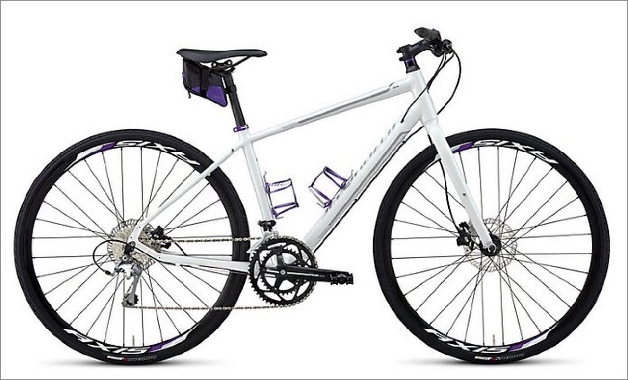 

VITA ELITE DISC EQ (2014)