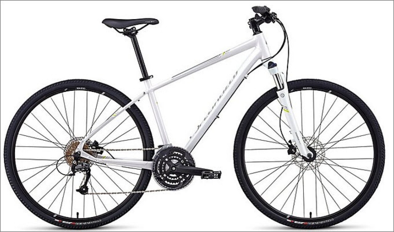 

ARIEL SPORT DISC (2014)