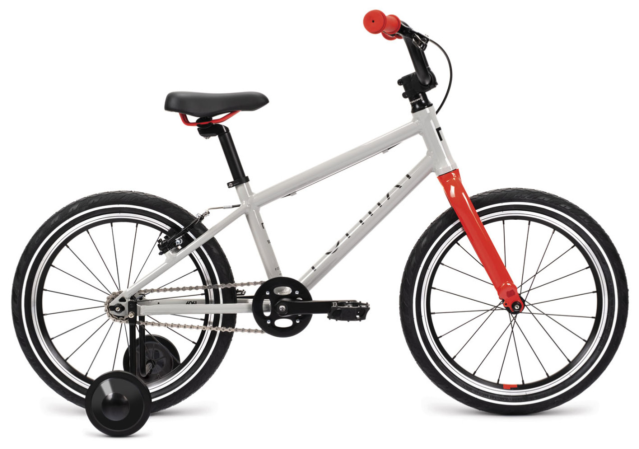 Детский велосипед Format Kids 18 LE (2022)