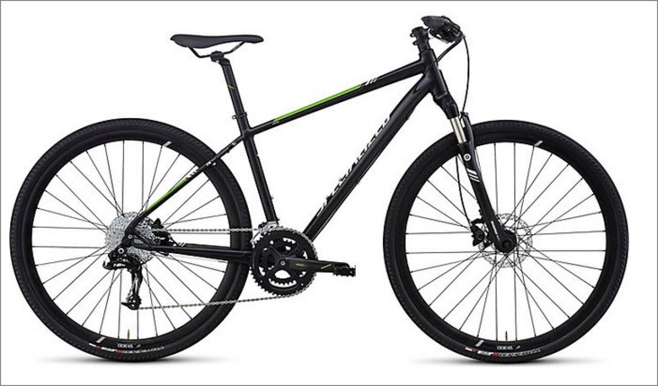 

ARIEL COMP DISC (2014)
