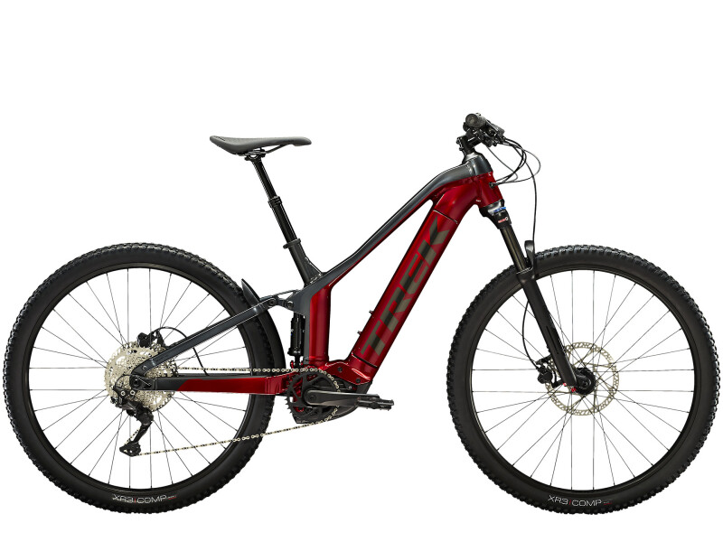 Trek Powerfly FS 4 625 W 