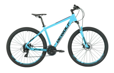 Горный велосипед Trek 4300 Disc (2012 