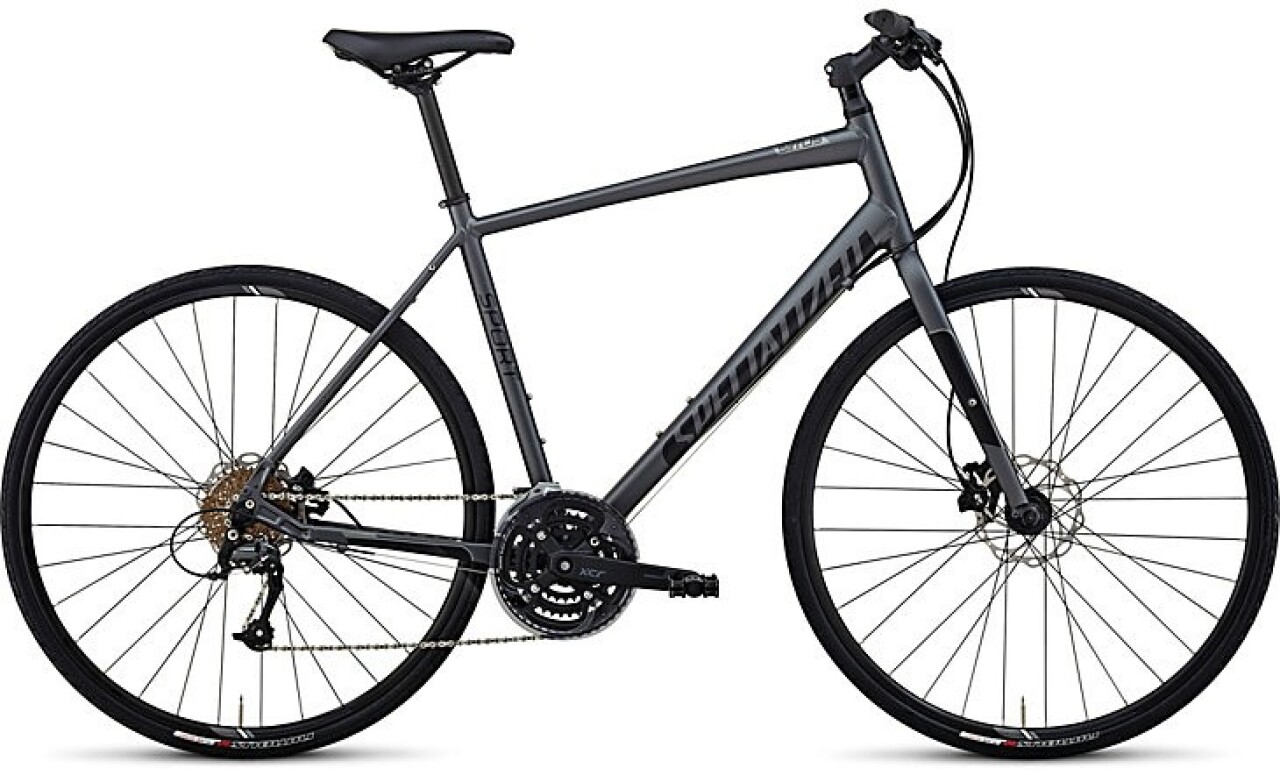 

SIRRUS SPORT DISC (2014)