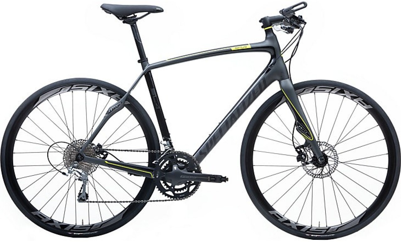 

SIRRUS COMP CARBON (2014)