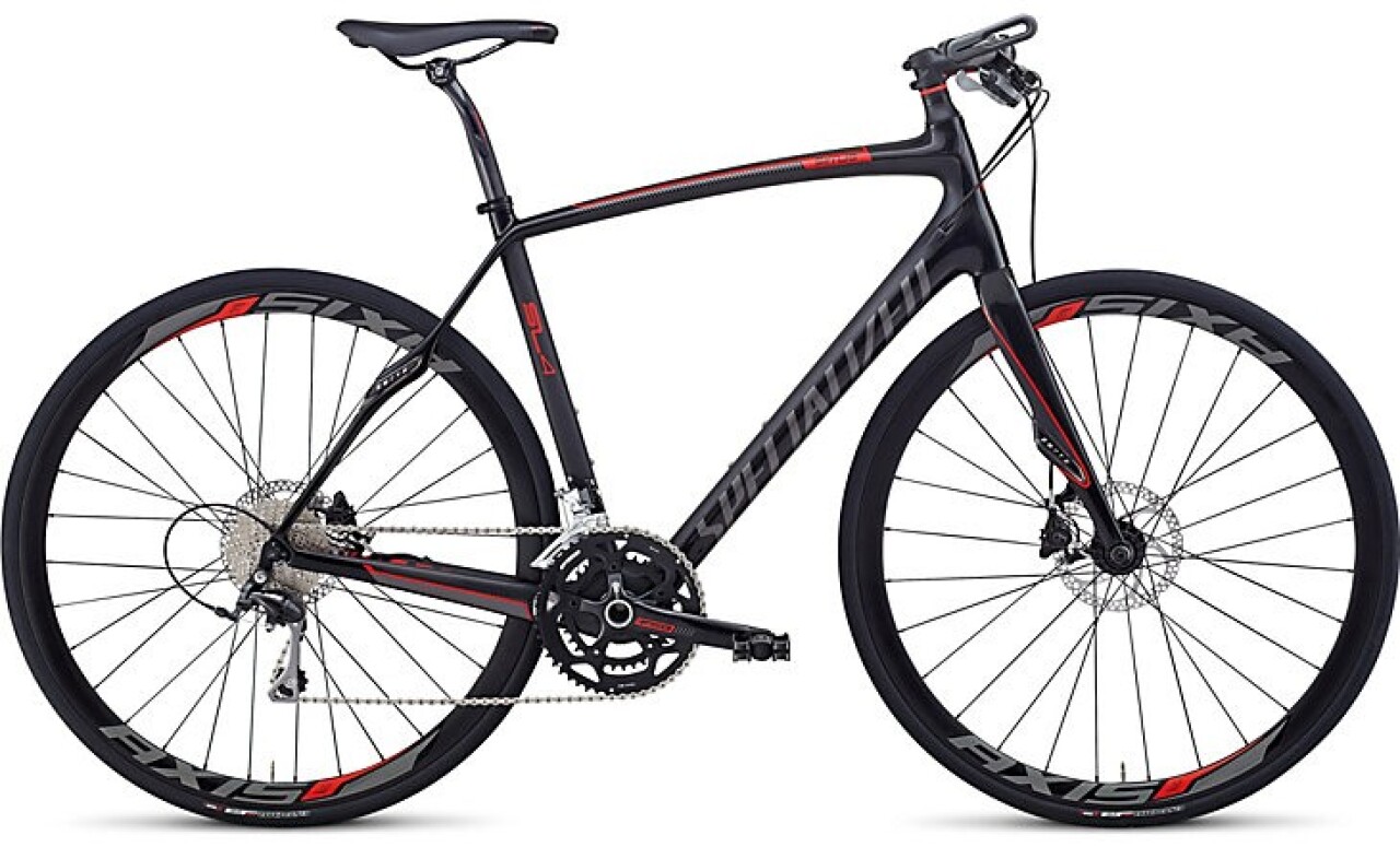 

SIRRUS EXPERT DISC CARBON (2014)