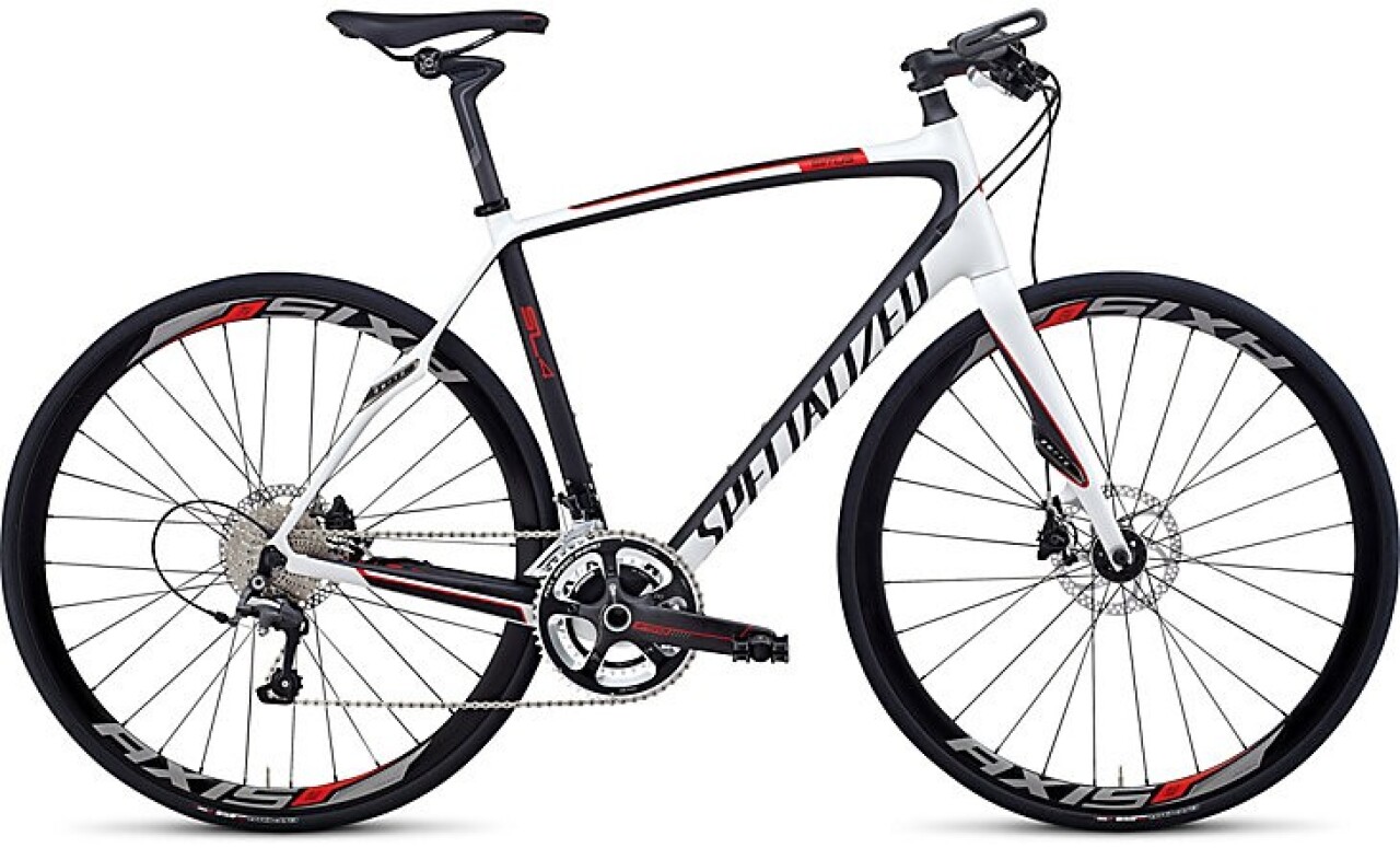

SIRRUS PRO CARBON (2014)