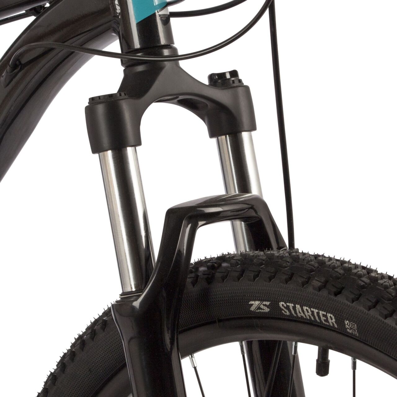 Горный велосипед Stinger Element Evo SE 27