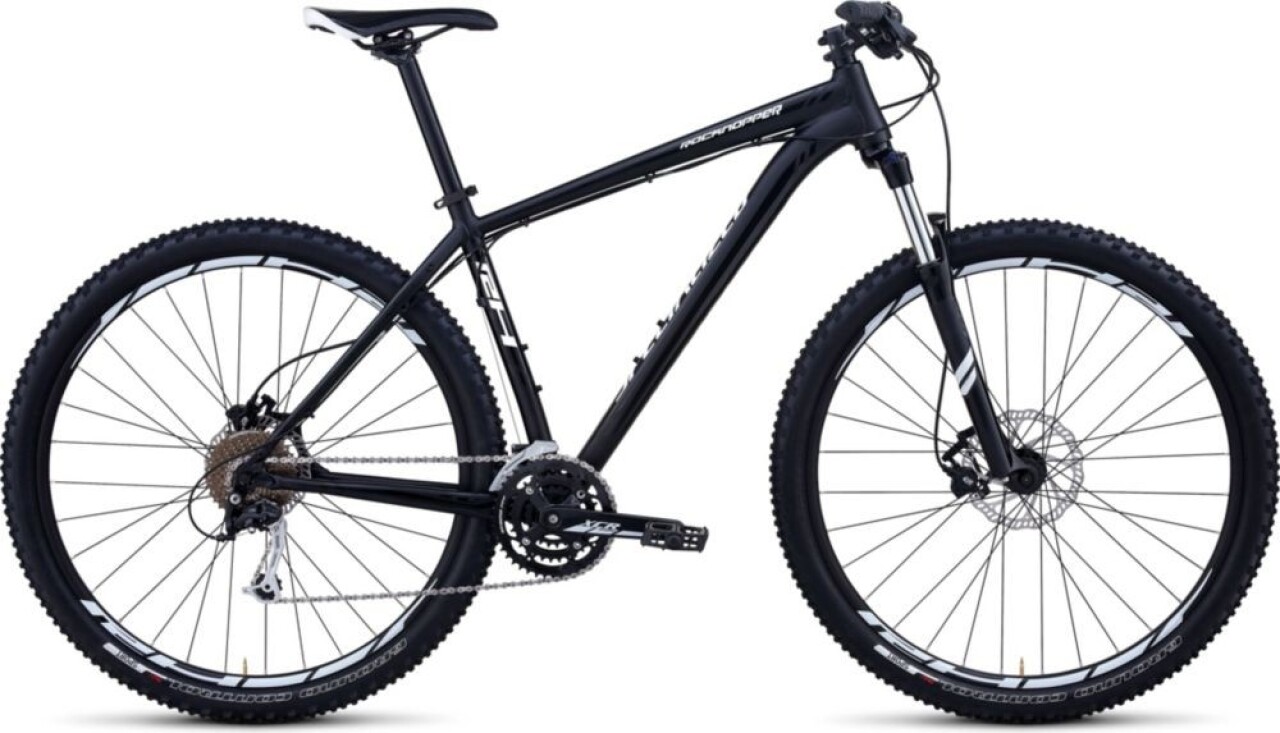 

ROCKHOPPER 29 (2014)
