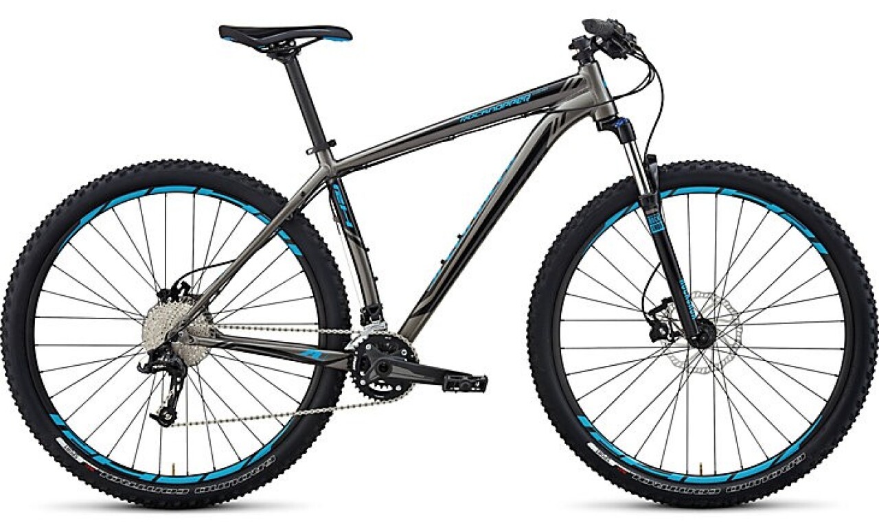 

ROCKHOPPER COMP 29 (2014)