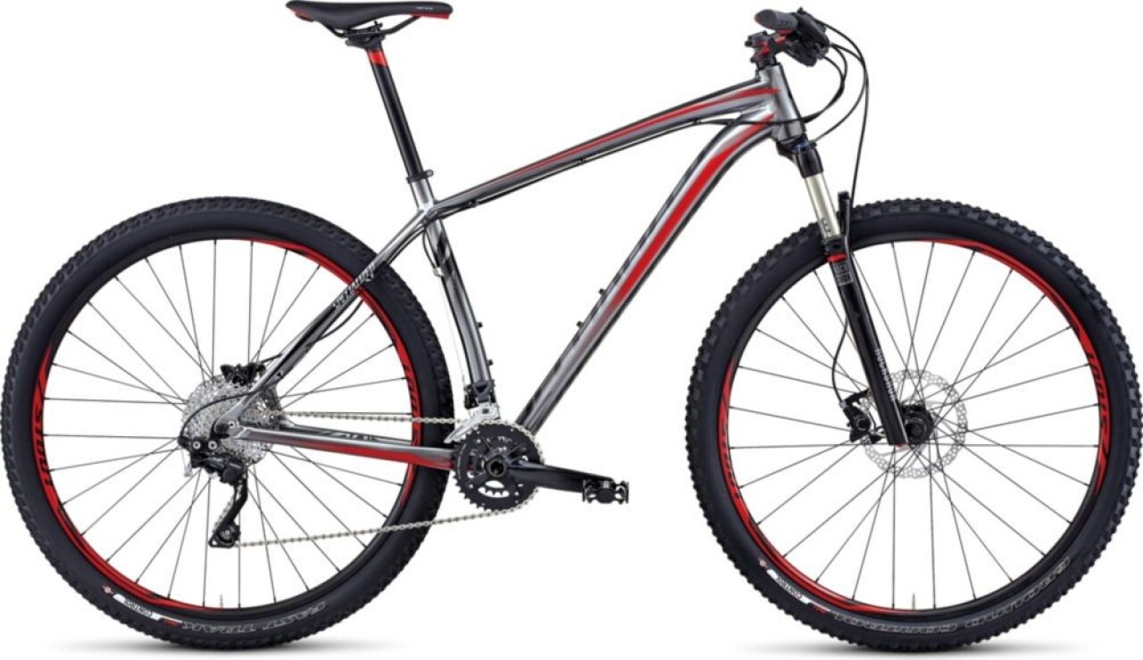 

CRAVE EXPERT 29 (2014)