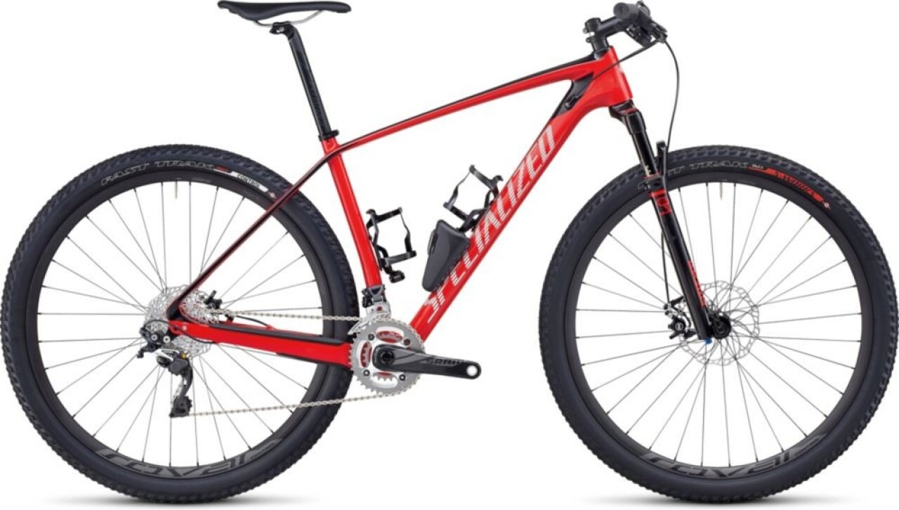

STUMPJUMPER EXPERT CARBON HT (2014)