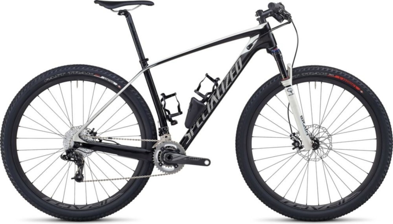 

STUMPJUMPER MARATHON CARBON HT (2014)