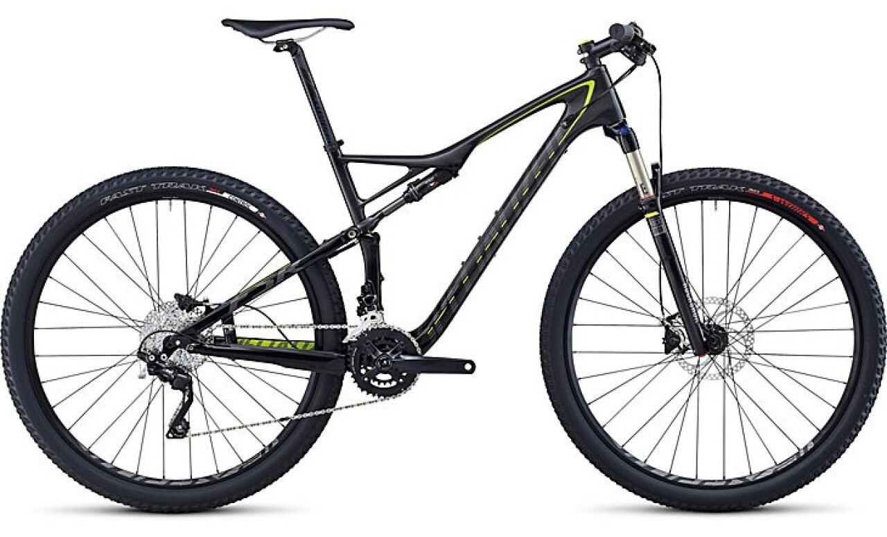 

EPIC COMP CARBON (2014)