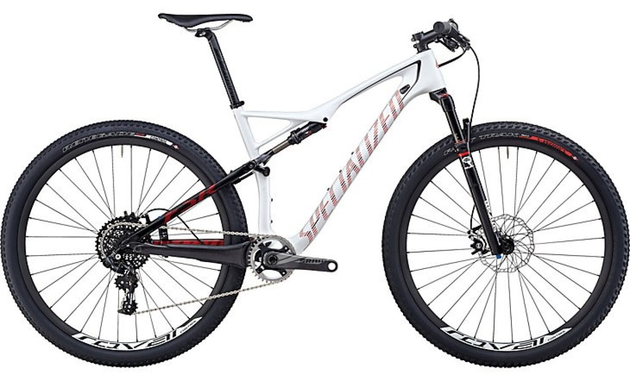 

EPIC EXPERT CARBON WORLD CUP (2014)