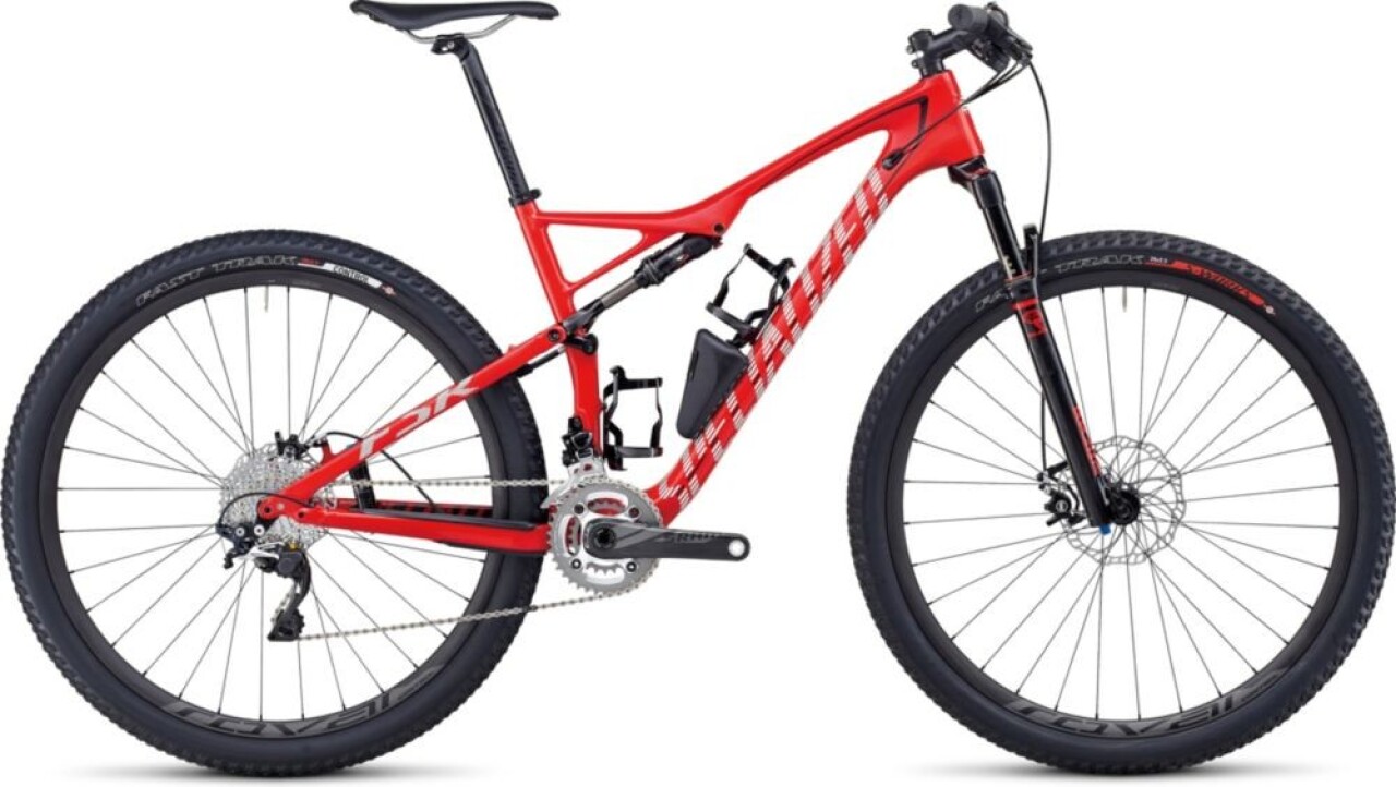 

EPIC EXPERT CARBON (2014)