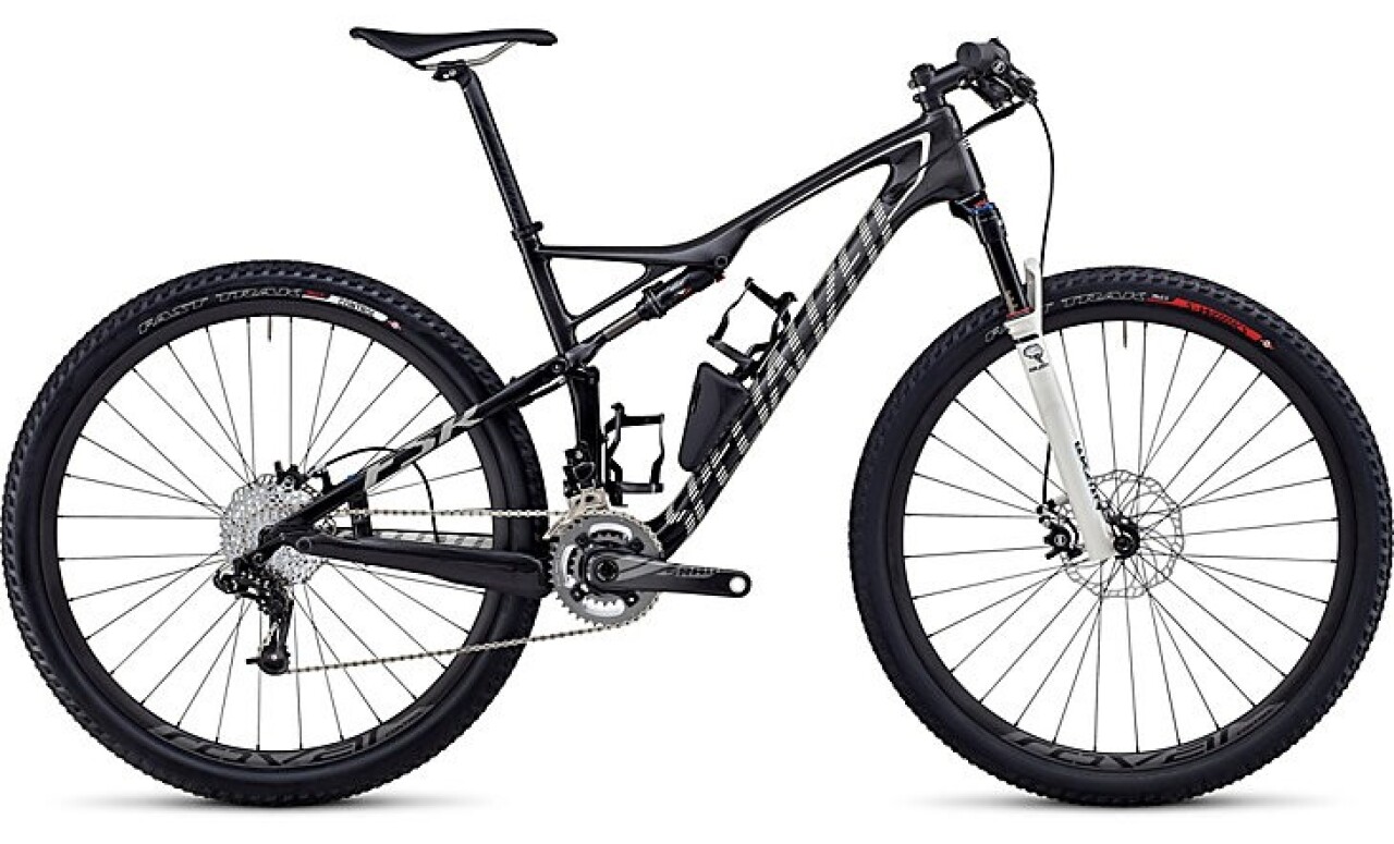 

EPIC MARATHON CARBON (2014)