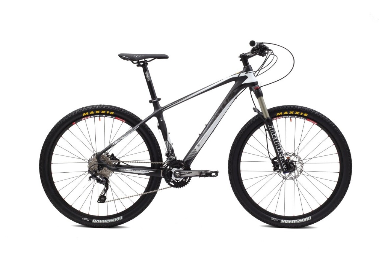 

Departure Carbon (2015)