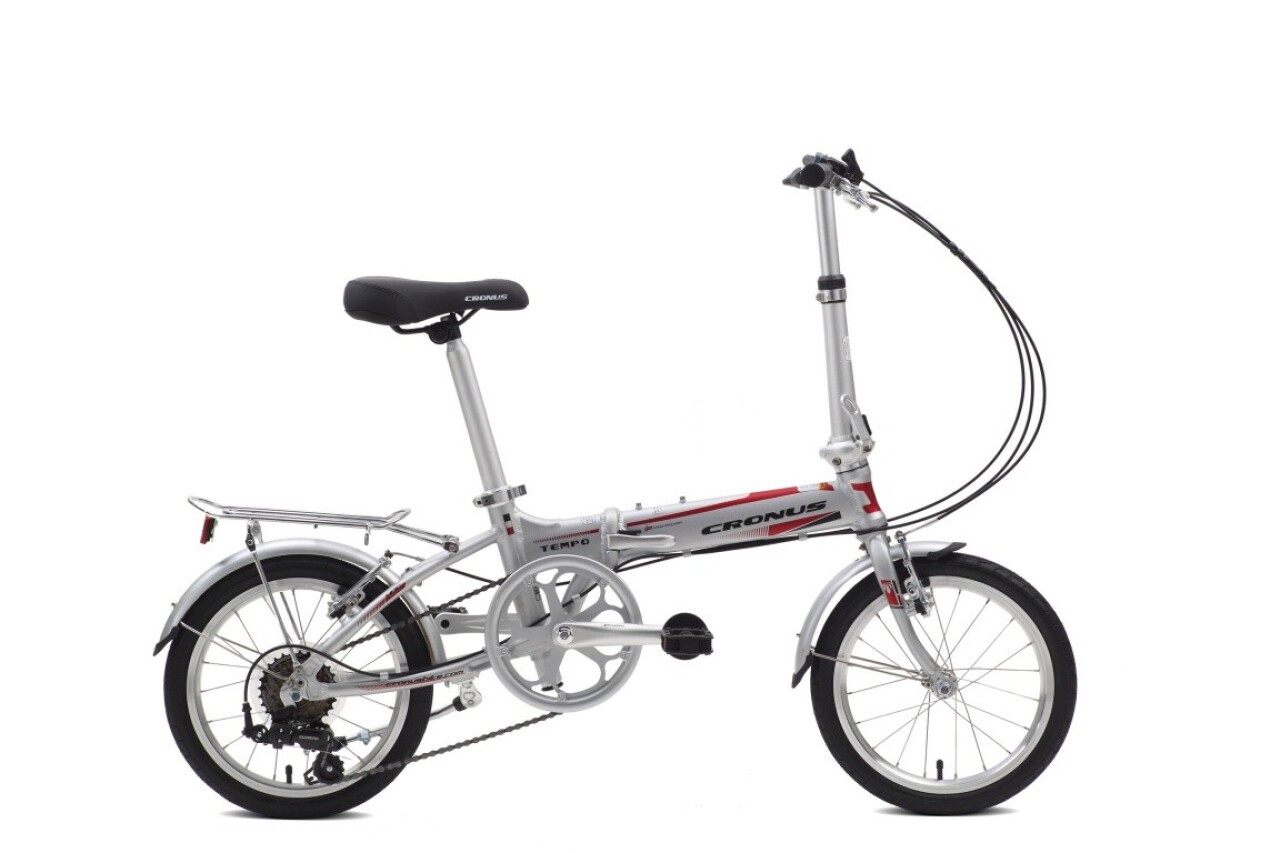 

Tempo 406 (2015)