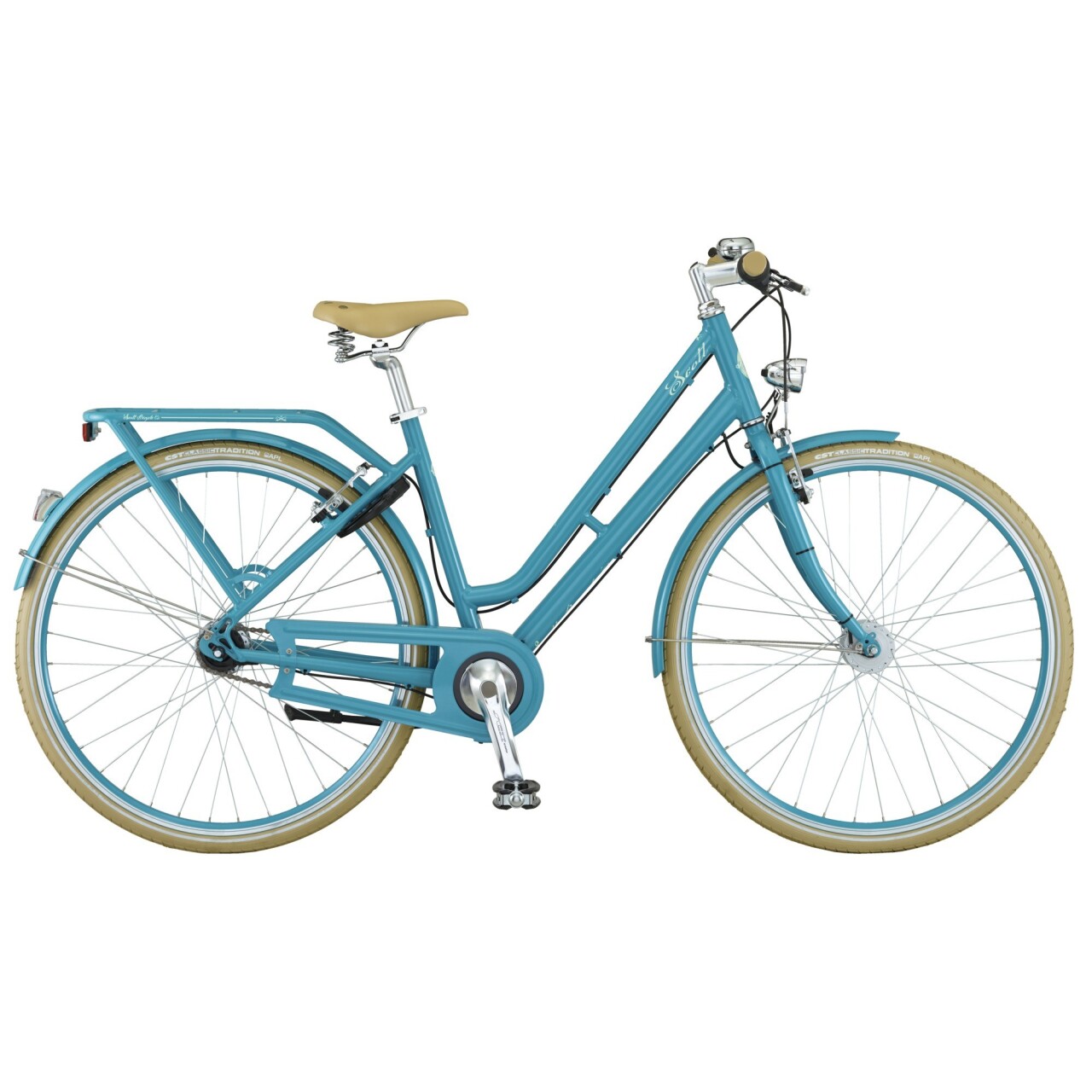 

SUB Retro Lady (2015)