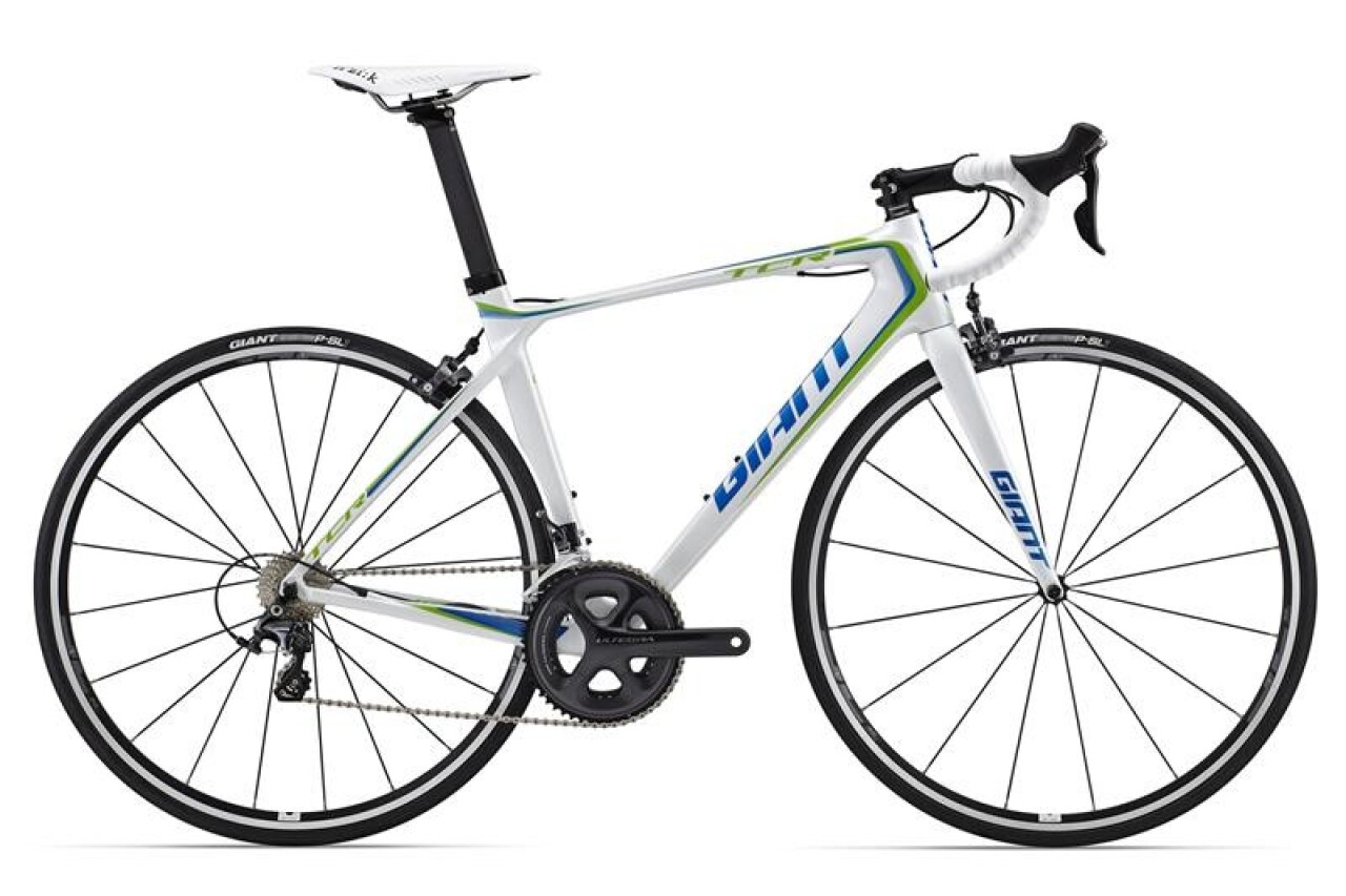 

TCR Advanced Pro 1 (2015)