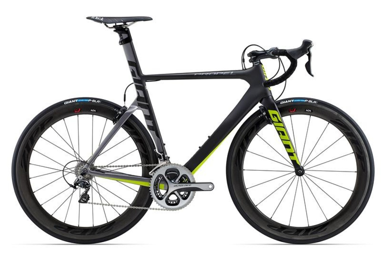 

Propel Advanced SL 1 (2015)