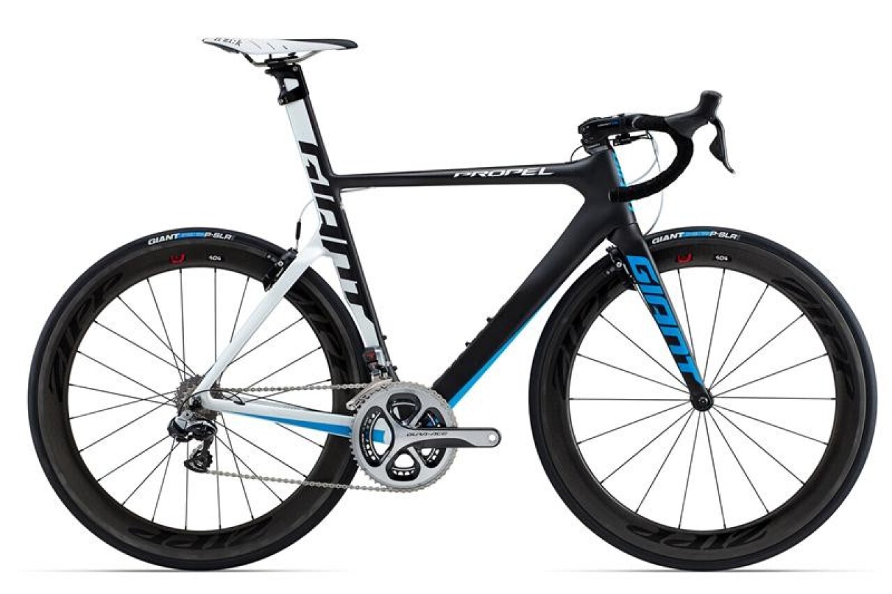 

Propel Advanced SL 0 (2015)