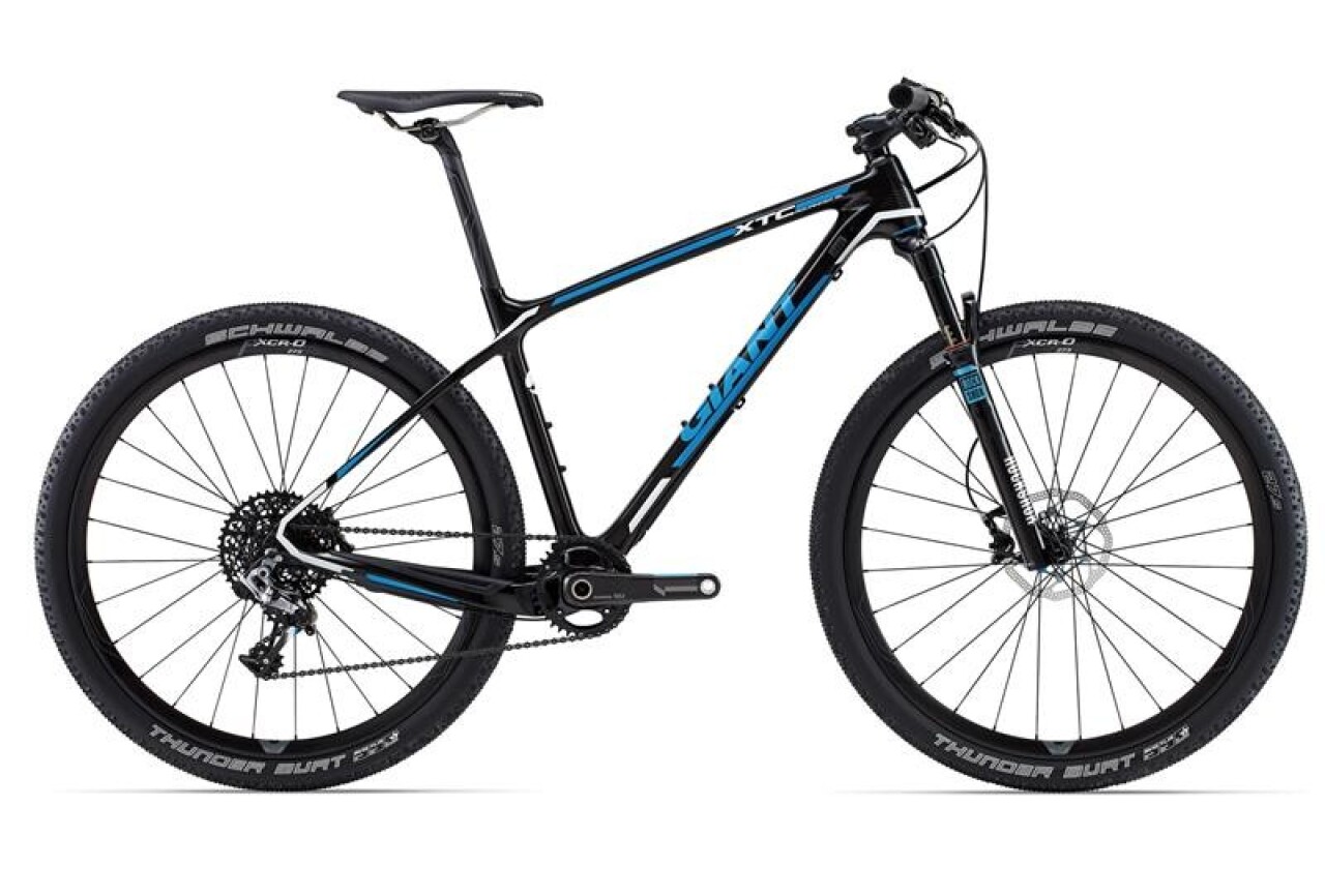 

XtC Advanced SL 27.5 0 (2015)