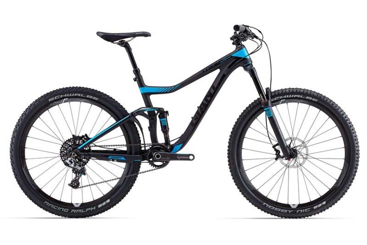 

Trance Advanced 27.5 0 (2015)