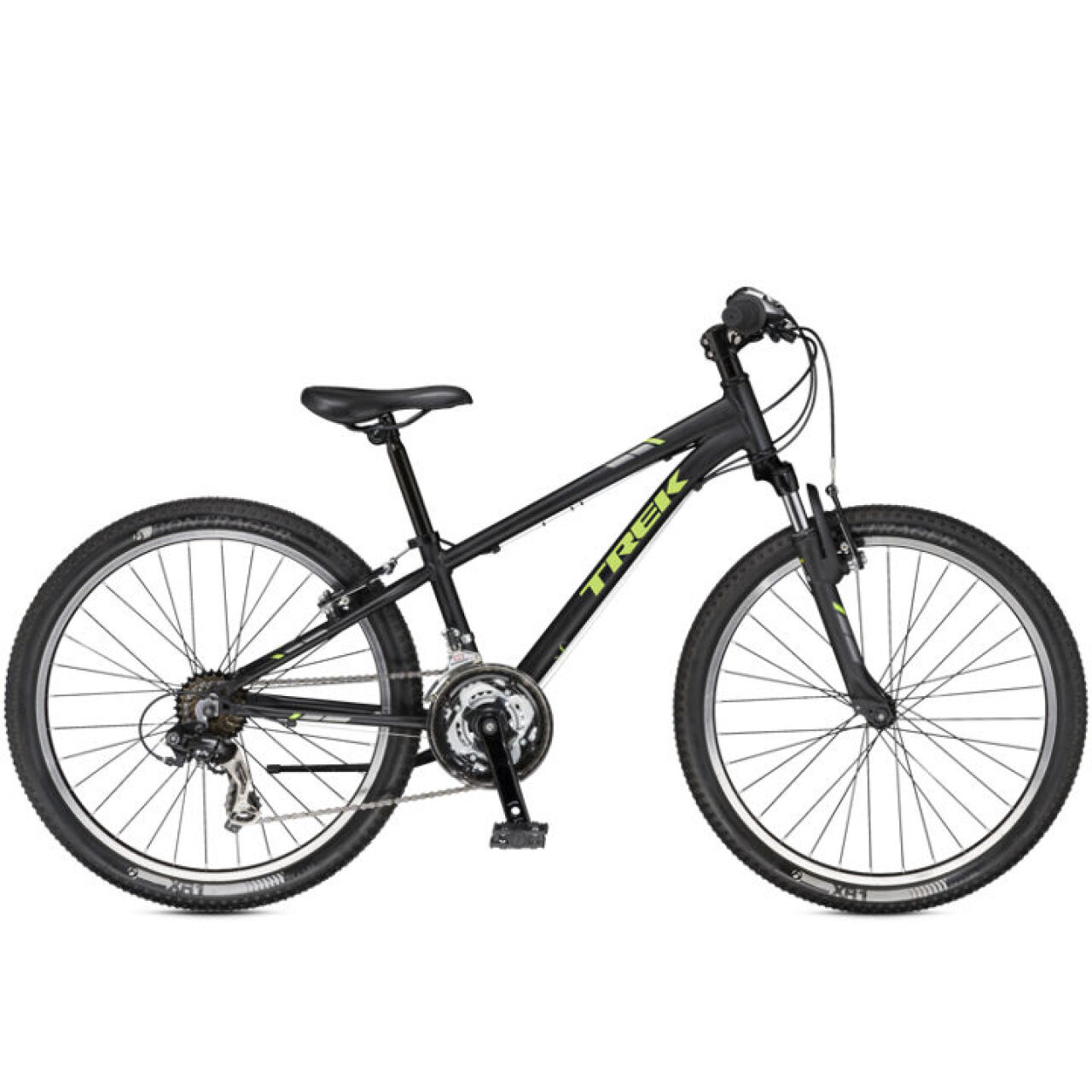 

Precaliber 24 21SP Boys (2017)