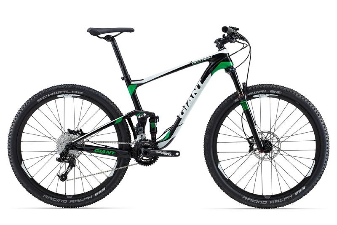

Anthem Advanced 27.5 2 (2015)
