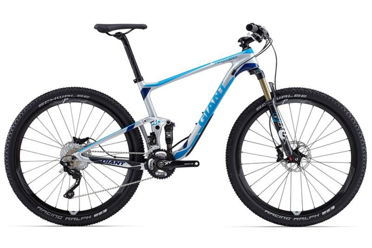 

Anthem Advanced 27.5 1 (2015)