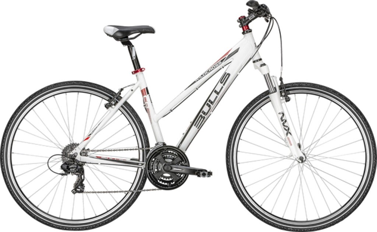 

WILDCROSS Lady (2015)