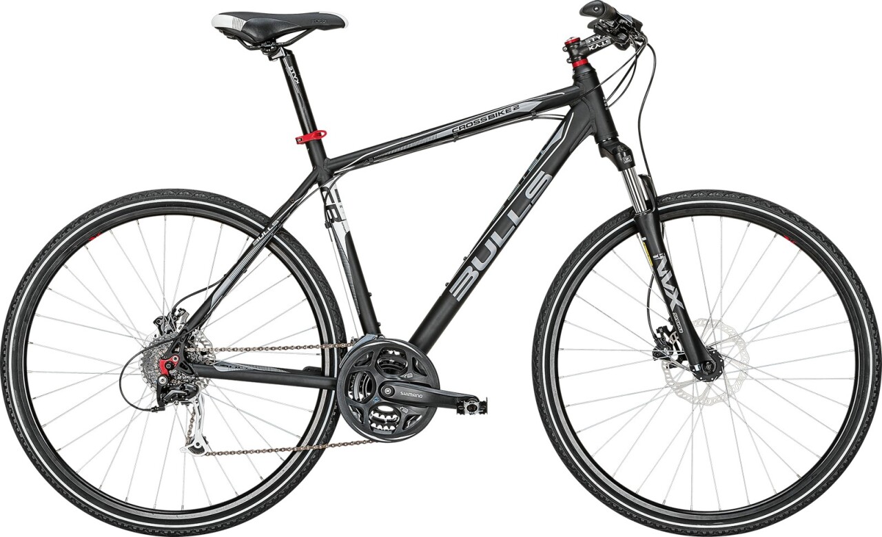 где купить Велосипед Bulls Cross Bike 2 (2014) по лучшей цене
