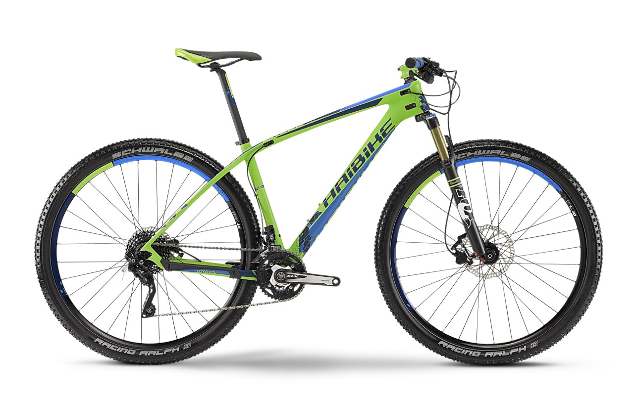 Велосипед Haibike Greed 9.10 (2015) велосипед haibike greed sl 26 2013